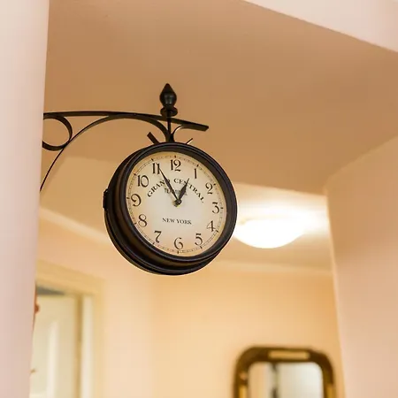 Parlament Nest Apartment